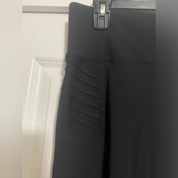 Athleta Delancey Moto Tight Legging - Picture 4 of 8